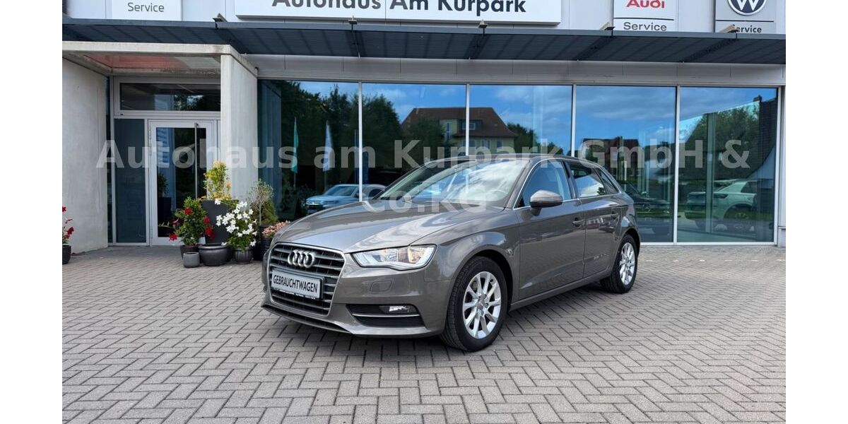 Audi A3 164.550 km 8.990 &euro; Bad Münder 31848