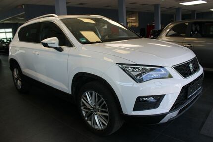 Seat Ateca 54.510 km 19.980 &euro; Euskirchen 53881