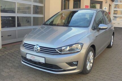 VW Golf Sportsvan 92.200 km 11.950 &euro; Hausen 97262