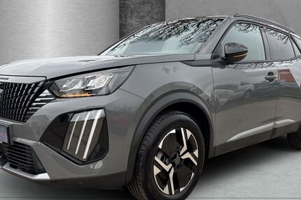 Peugeot 2008 7.383 km 21.990 &euro; Hoppegarten 15366