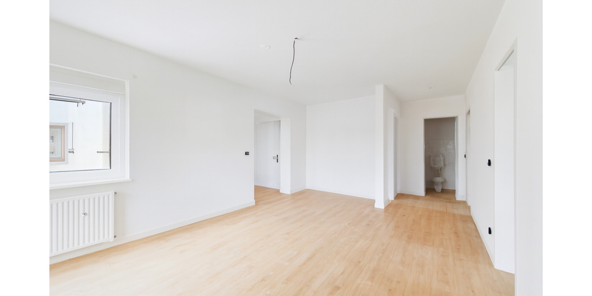 Etagenwohnung Waghäusel Wiesental - 4 Zimmer, 108 m&sup2;, 249.000&euro; | Angebot:25903631