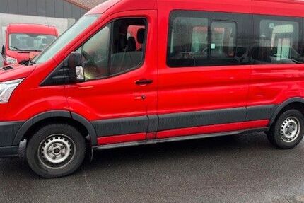 Ford Transit 218.000 km 9.990 &euro; Dreieich 63303