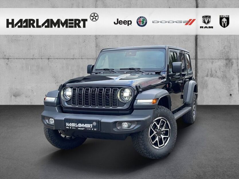 Wrangler