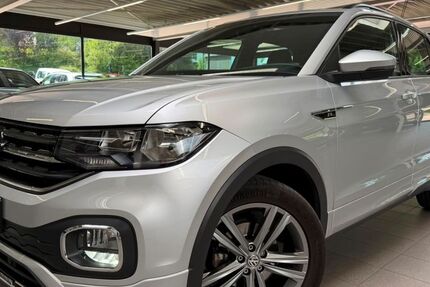 VW T-Cross 62.990 km 16.987 &euro; Daaden 57567