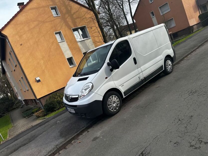 Vivaro