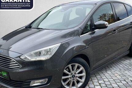 Ford C-Max 101.868 km 12.450 &euro; München 81827