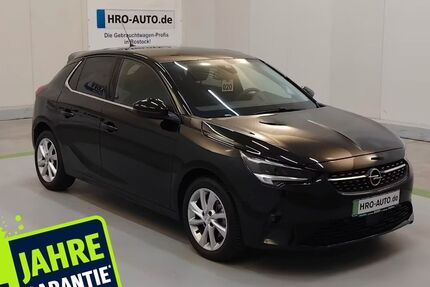 Opel Corsa 13.600 km 17.800 € Rostock 18106