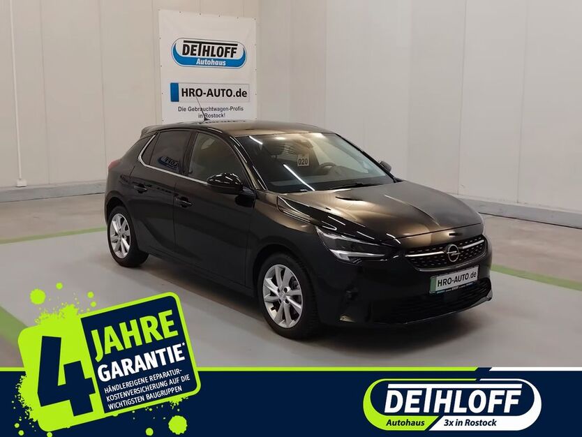 Opel Corsa 13.600 km 17.800 € Rostock 18106
