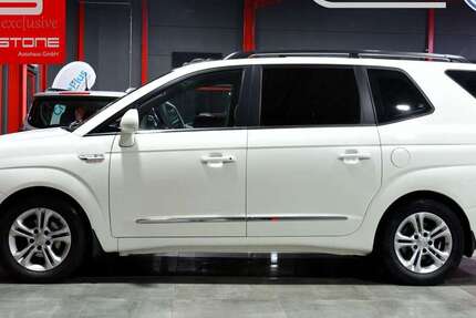 SsangYong Rodius 71.057 km 14.800 &euro; Falkensee 14612