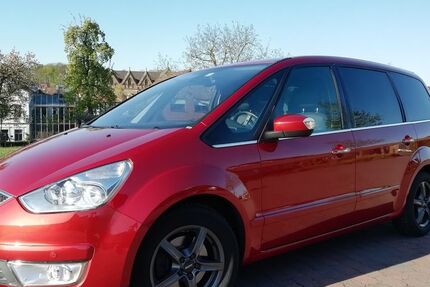 Ford Galaxy 134.000 km 9.500 € Ostercappeln 49179