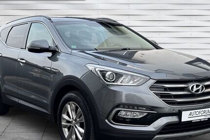 Hyundai SANTA FE 94.530 km 16.850 &euro; Dietzenbach 63128