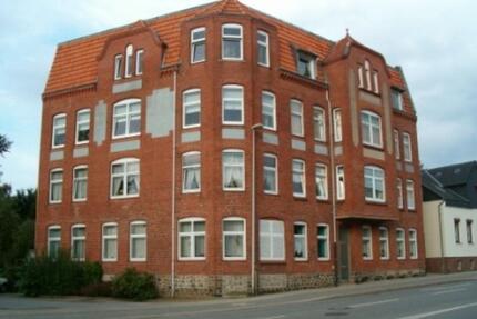 Stiletagenwhg in SL-Nord mit Garten