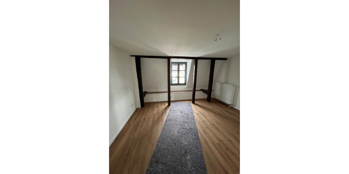 Etagenwohnung Regensburg Konradsiedlung - 5 Zimmer, 110 m&sup2;, 520&euro; | Angebot:25543268
