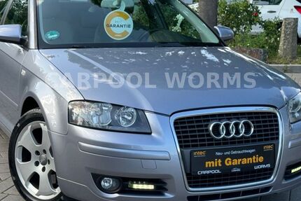 Audi A3 149.000 km 8.490 € Worms 67547