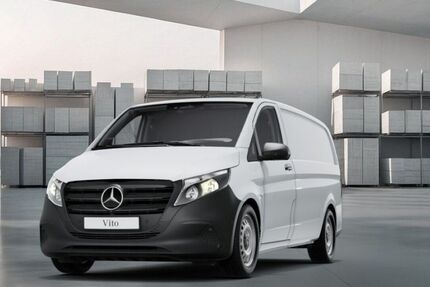Mercedes-Benz Vito 15.776 km 34.637 &euro; Sulza 07751