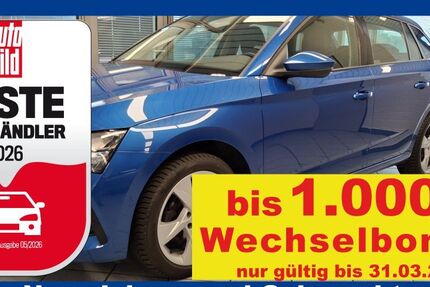 Skoda Scala 35.227 km 17.550 &euro; Wolfsburg-Heiligendorf 38444
