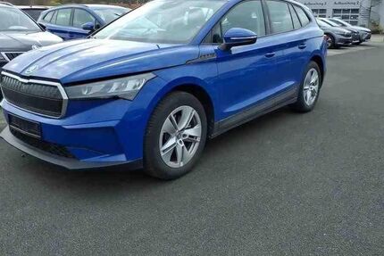 Skoda Enyaq 19.750 km 23.880 &euro; Herzogenaurach 91074