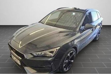 Cupra Leon 40.484 km 27.690 &euro; Mayen 56727