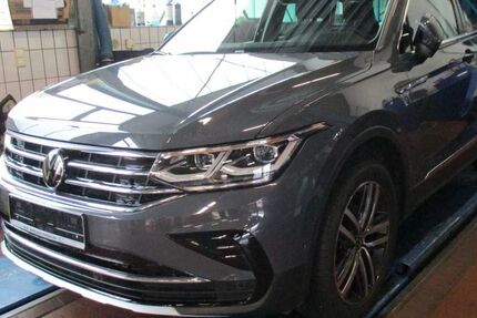 VW Tiguan 31.678 km 36.990 &euro; Harsefeld-Hollenbeck 21698
