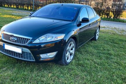 Ford Mondeo 230.000 km 3.499 € Giengen an der Brenz 89537