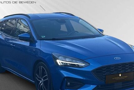 Ford Focus 130.000 km 11.980 &euro; Nürnberg 90441