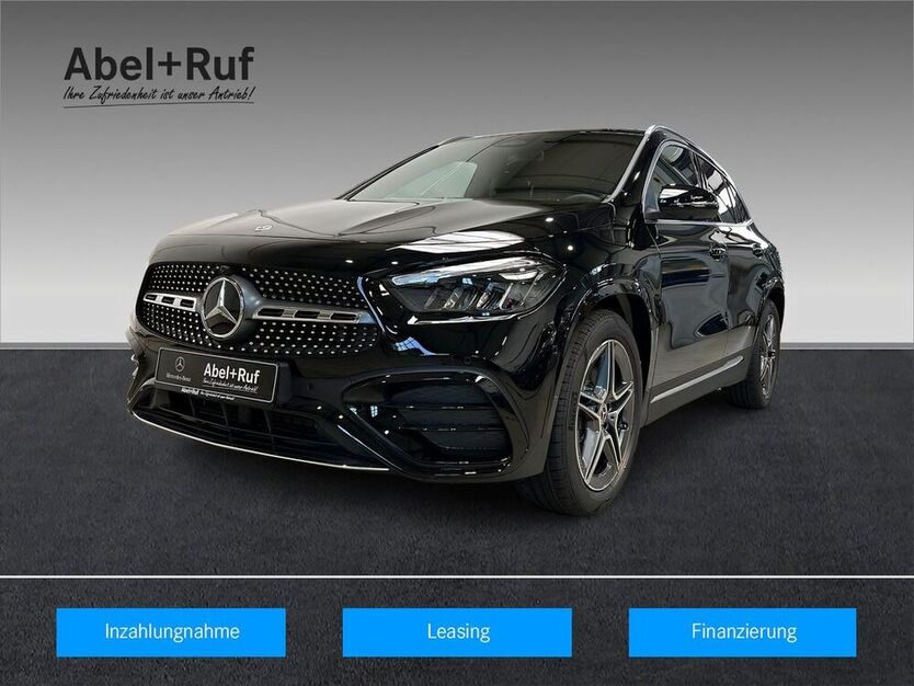 GLA 200