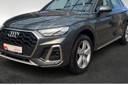 Audi Q5 30.214 km 38.950 &euro; Hamburg 22529