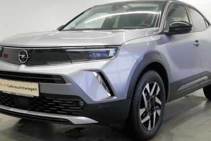 Opel Mokka 29.850 km 17.890 &euro; Passau 94036