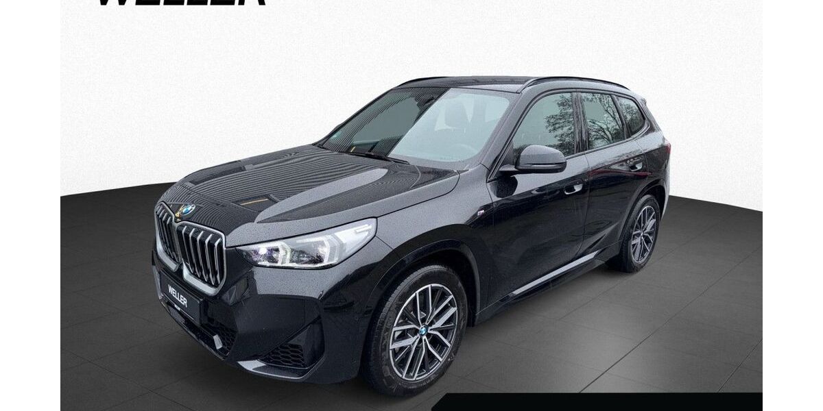 BMW X1 9.949 km 48.650 &euro; Gütersloh 33334