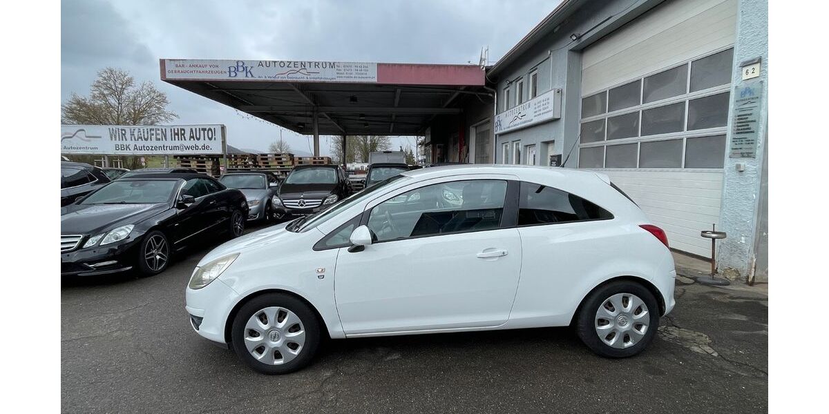 Opel Corsa 175.000 km 1.650 &euro; Tübingen-Bühl 72072