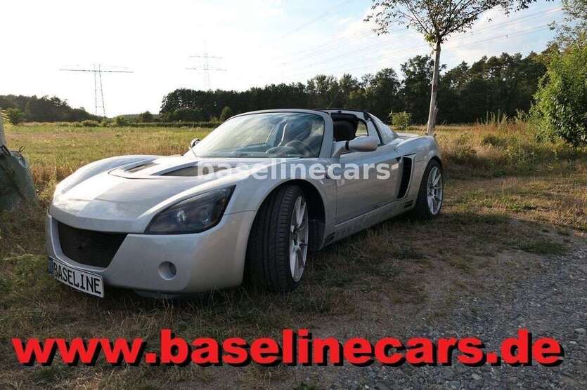 Speedster