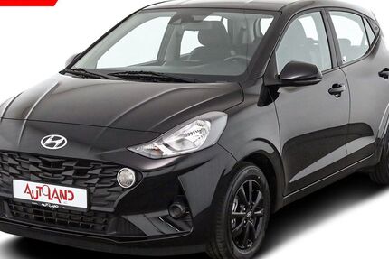 Hyundai i10 6.466 km 15.990 &euro; Bautzen 02625