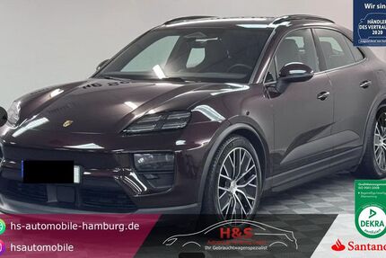 Porsche Macan 14.222 km 82.900 &euro; Bad Segeberg 23795