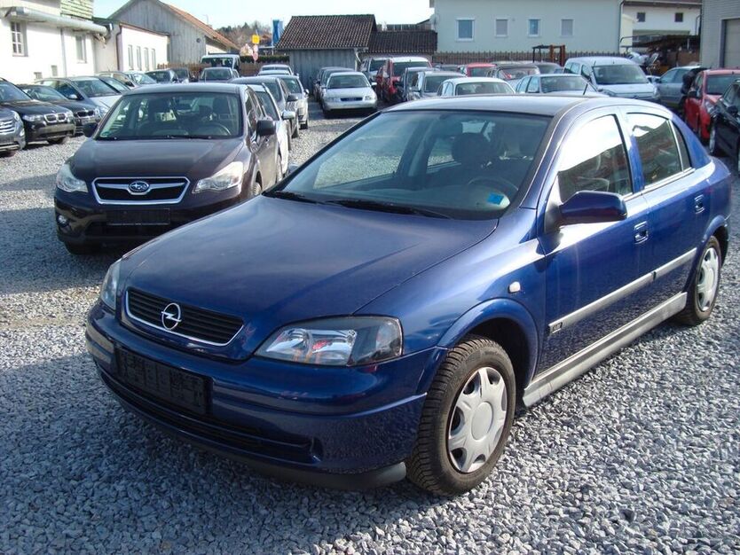 Astra