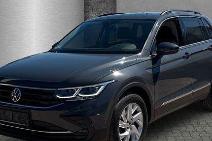 VW Tiguan 97.500 km 27.000 &euro; Gremersdorf OT Bollbrügge 23758