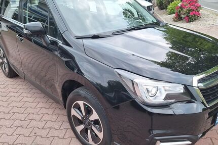 Subaru Forester 250.035 km 9.900 &euro; Bad Kötzting 93444