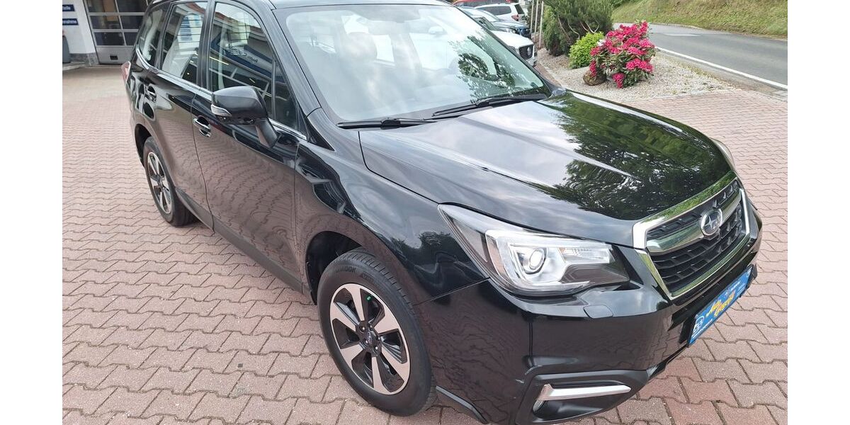 Subaru Forester 250.035 km 9.900 &euro; Bad Kötzting 93444