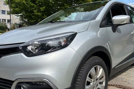 Renault Captur 68.600 km 10.190 € Riemerling 85521