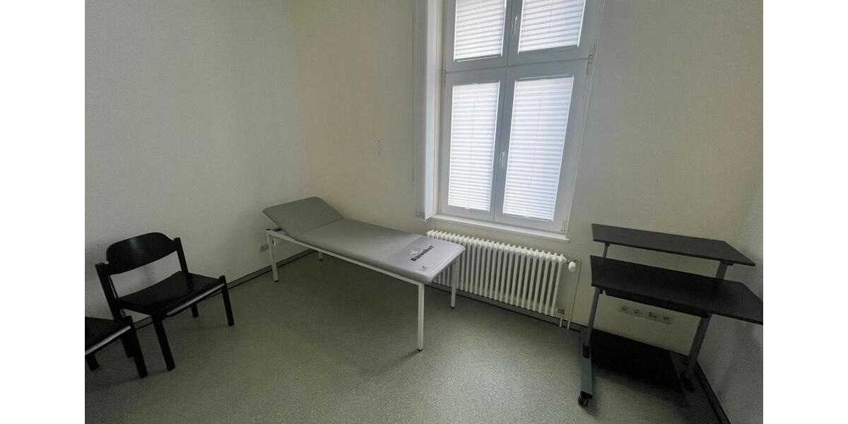 Gewerbeobjekt Waren (Müritz) - 1.450&euro; | Angebot:26168327