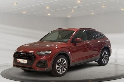 Audi Q5 41.000 km 40.500 &euro; Weißenfels 06667
