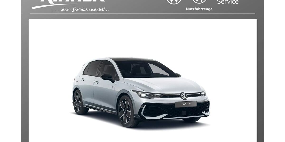 VW Golf 10.000 km 38.800 &euro; Bad Tölz 83646