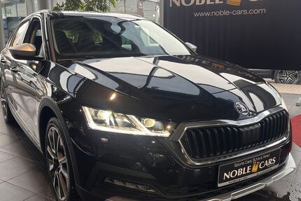 Skoda Octavia 63.050 km 28.190 &euro; Giessen 35394