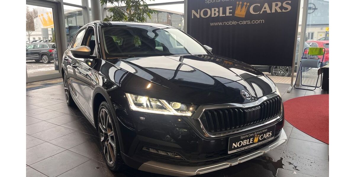 Skoda Octavia 63.050 km 28.190 &euro; Giessen 35394