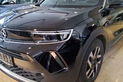 Opel Mokka 30.650 km 16.950 &euro; Detmold 32758