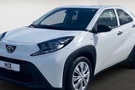 Toyota Aygo (X) 42.332 km 12.990 &euro; Offenbach 63071
