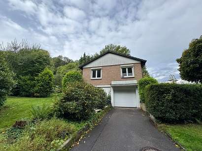 Einfamilienhaus Gevelsberg - 4 Zimmer, 123 m&sup2;, 329.000&euro; | Angebot:24497313