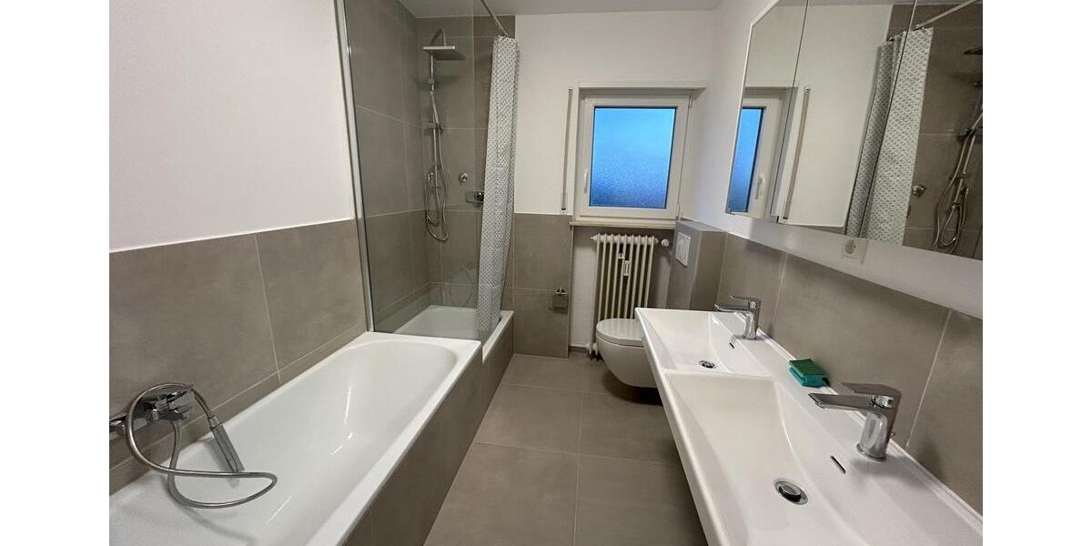 Etagenwohnung Rimbach - 3 Zimmer, 40 m&sup2;, 350&euro; | Angebot:25432470