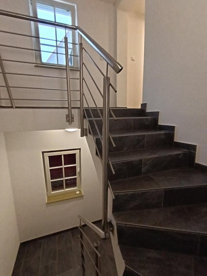 Traumhafte 5,5-Zimmer Maisonette-Wohnung in O´sulm-Eschenau zimmer