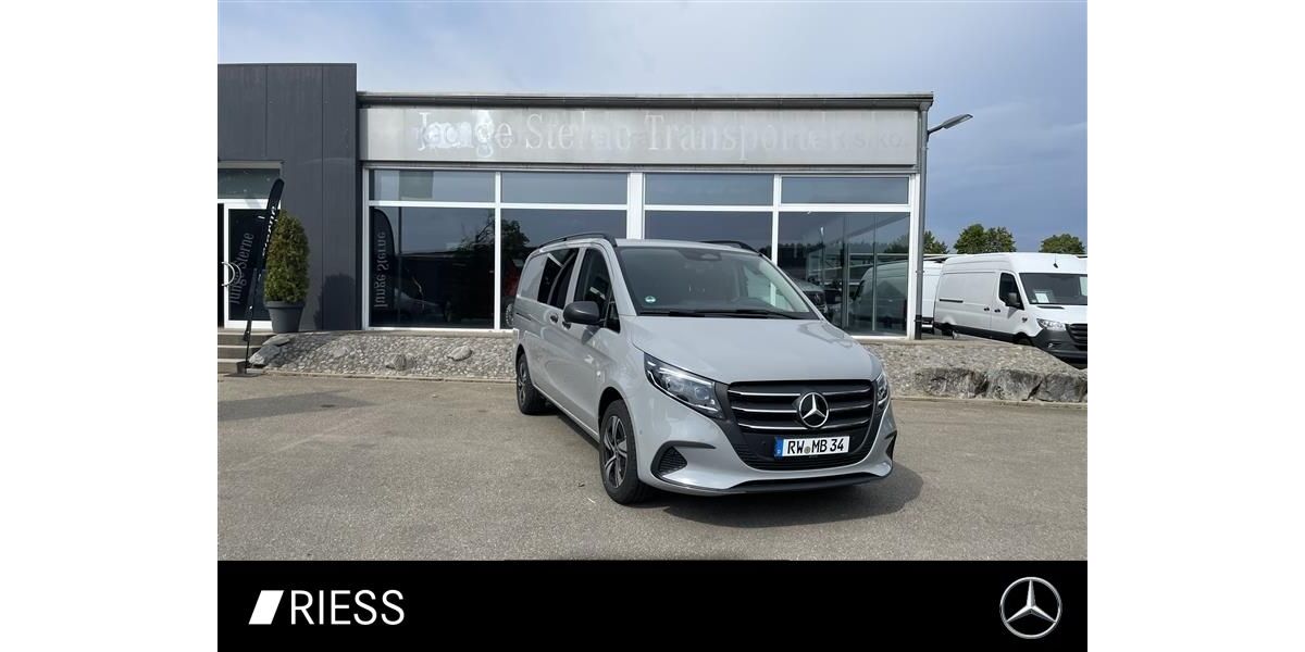Mercedes-Benz Vito 9.999 km 56.379 &euro; Rottweil 78628