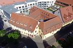 Dachgeschoßwohnung Halle (Saale) - 4 Zimmer, 106 m&sup2;, 848&euro; | Angebot:26131086